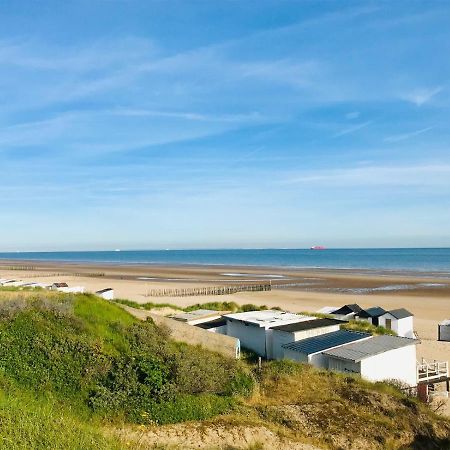 Le Chalet Calais Exteriér fotografie