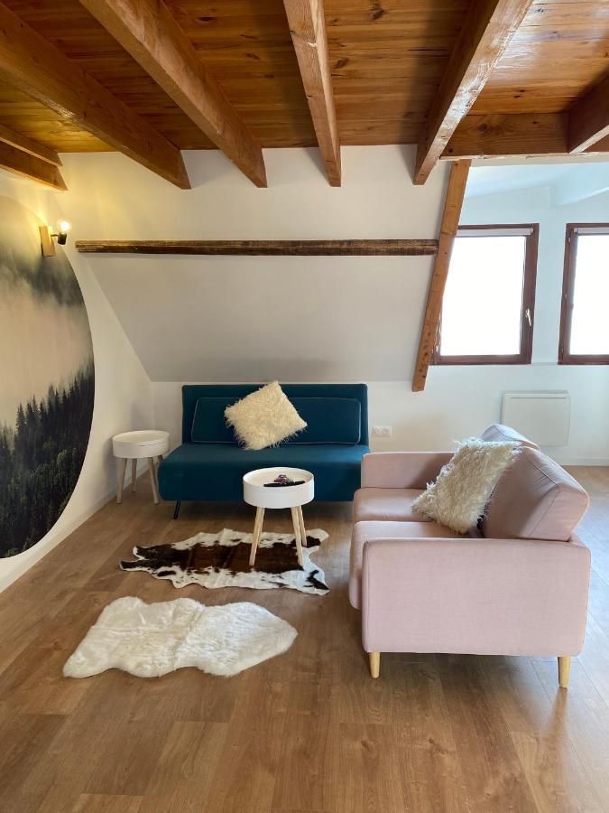 Le Chalet Calais Exteriér fotografie