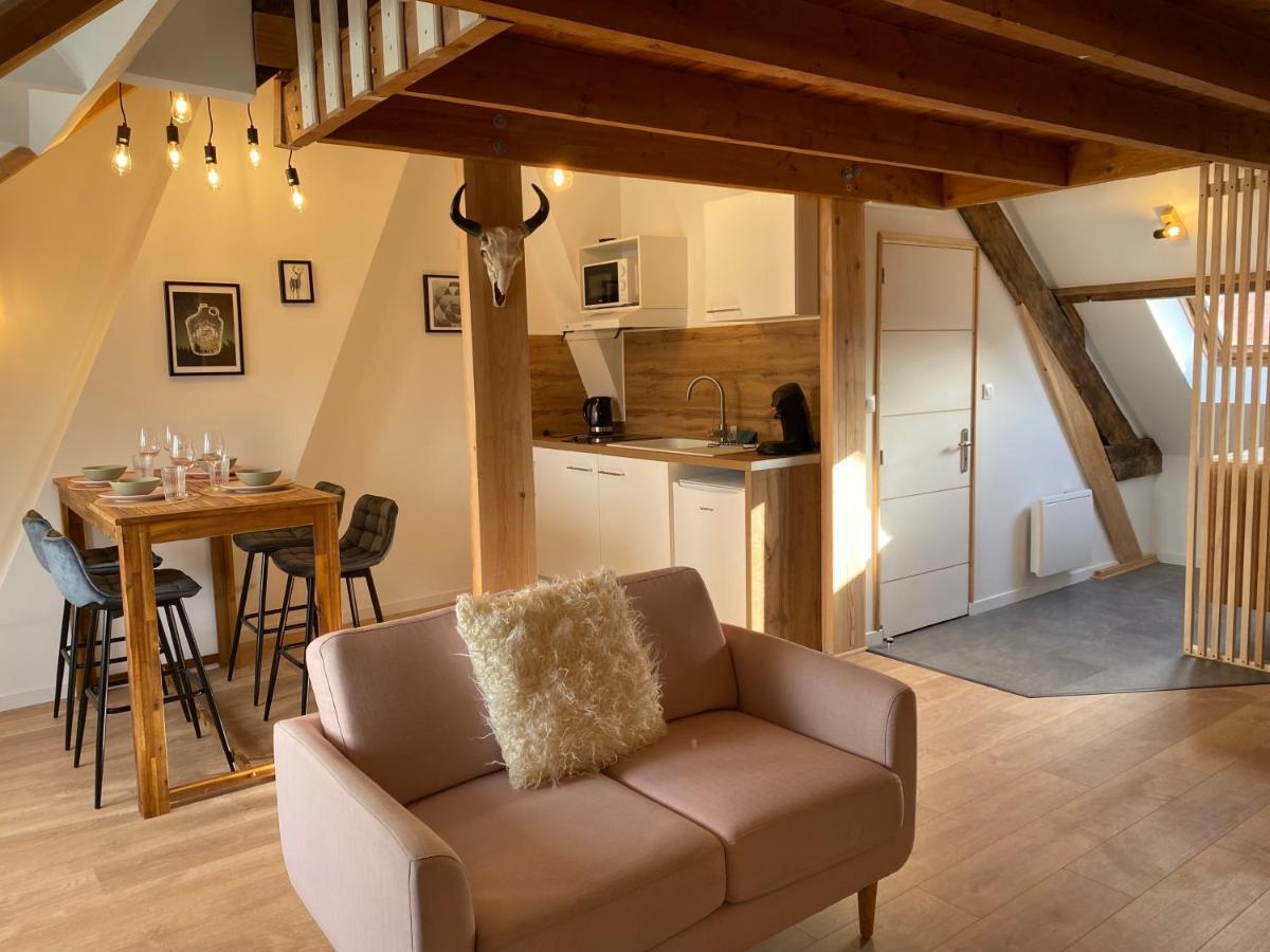 Le Chalet Calais Exteriér fotografie