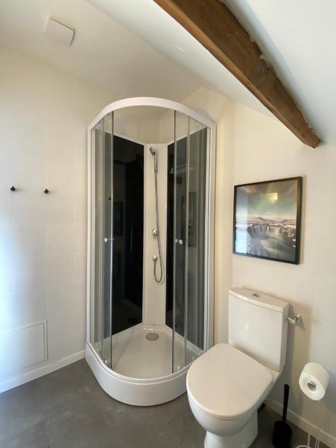 Le Chalet Calais Exteriér fotografie