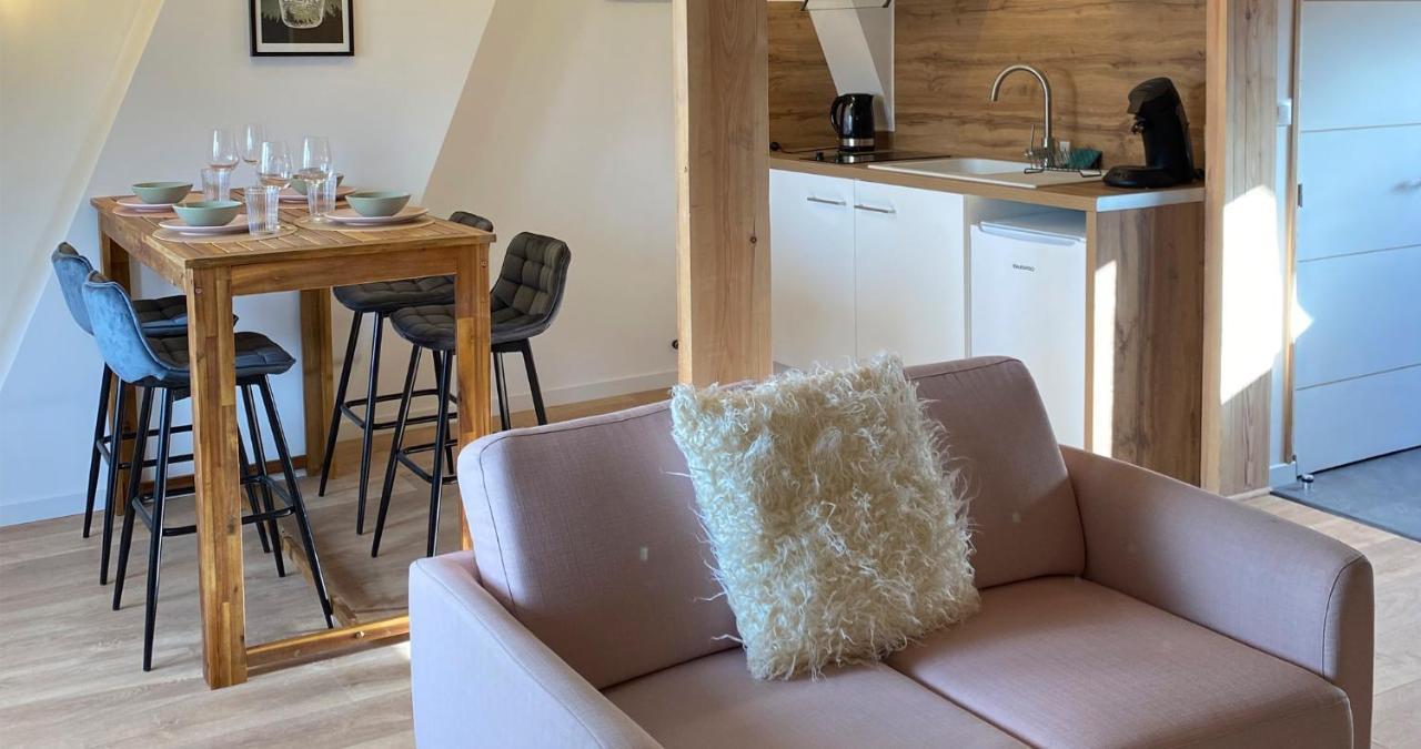 Le Chalet Calais Exteriér fotografie